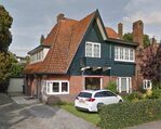 Soestdijkerstraatweg 51 53, Hilversum (1926)
<br/>
Google Streetview, 2018